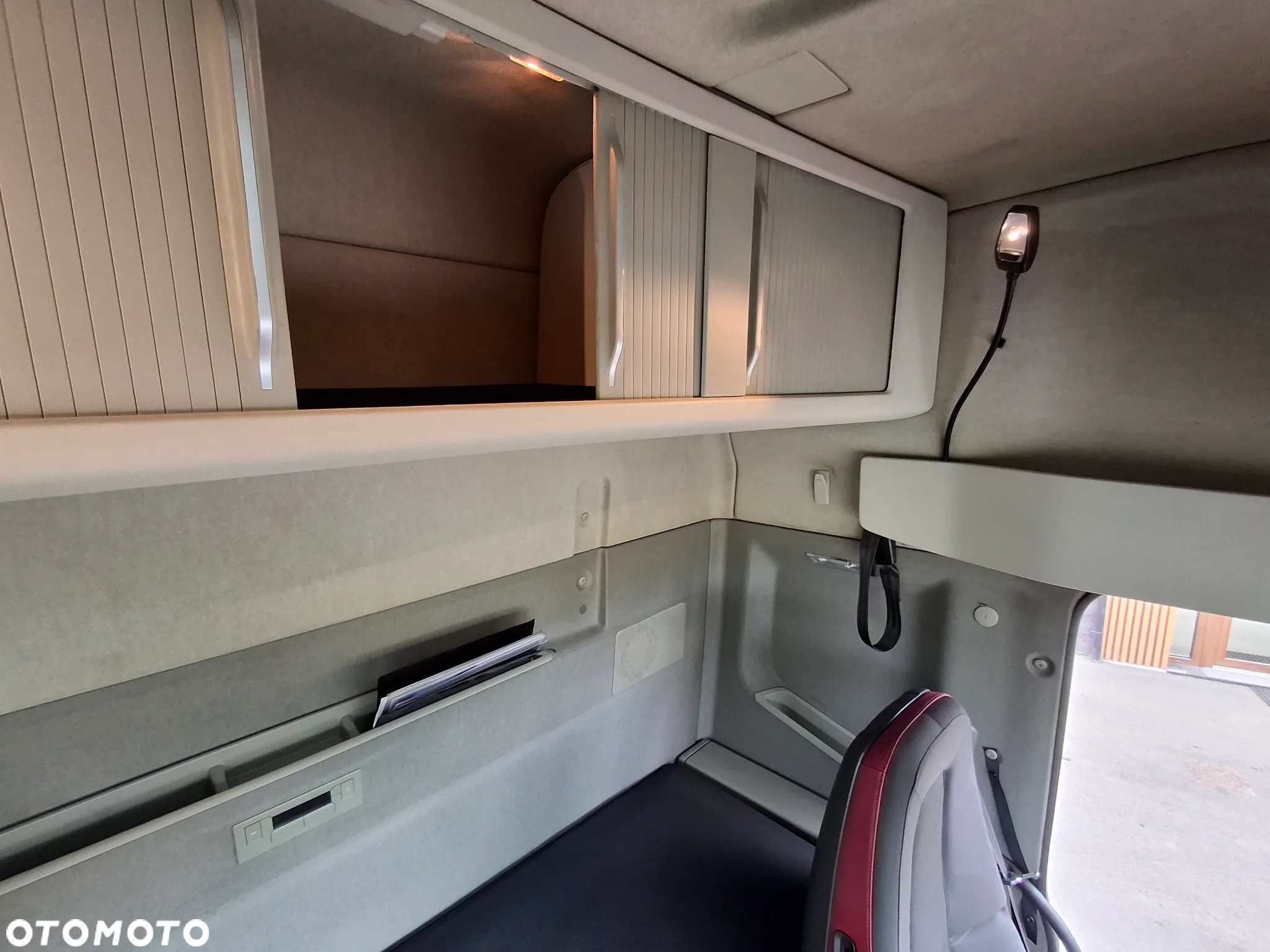 Volvo FH 420 Ciągnik Siodłowy Kabina XL ADR Euro 6 404 Tyś Przebiegu - 22