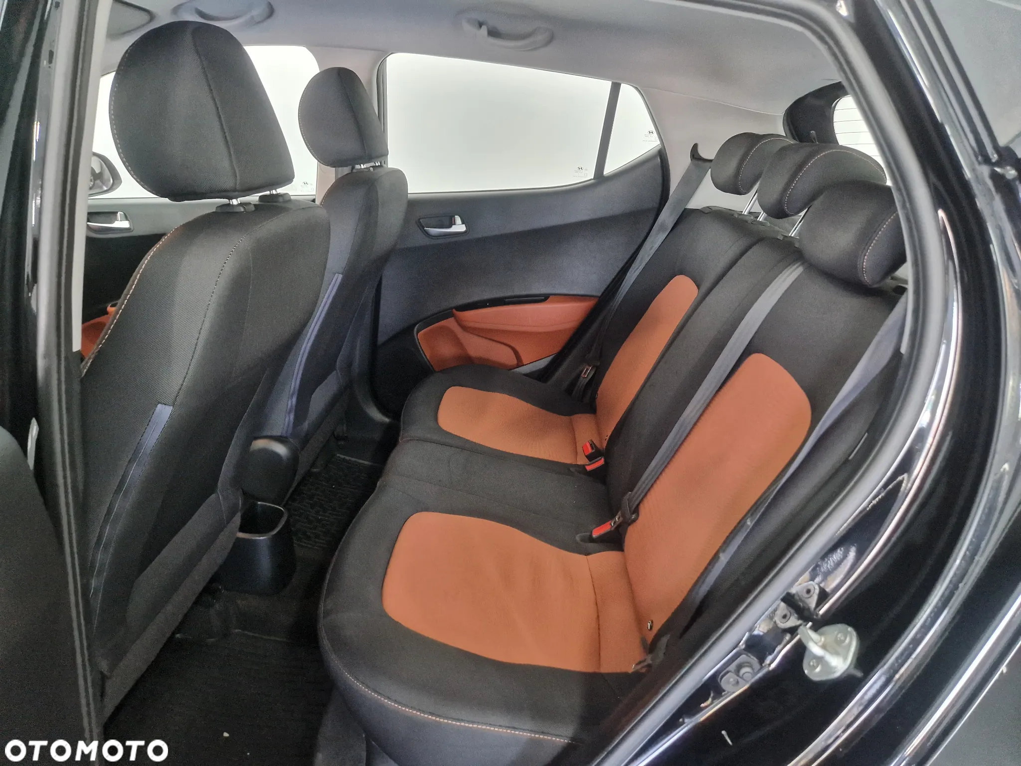 Hyundai i10 - 18