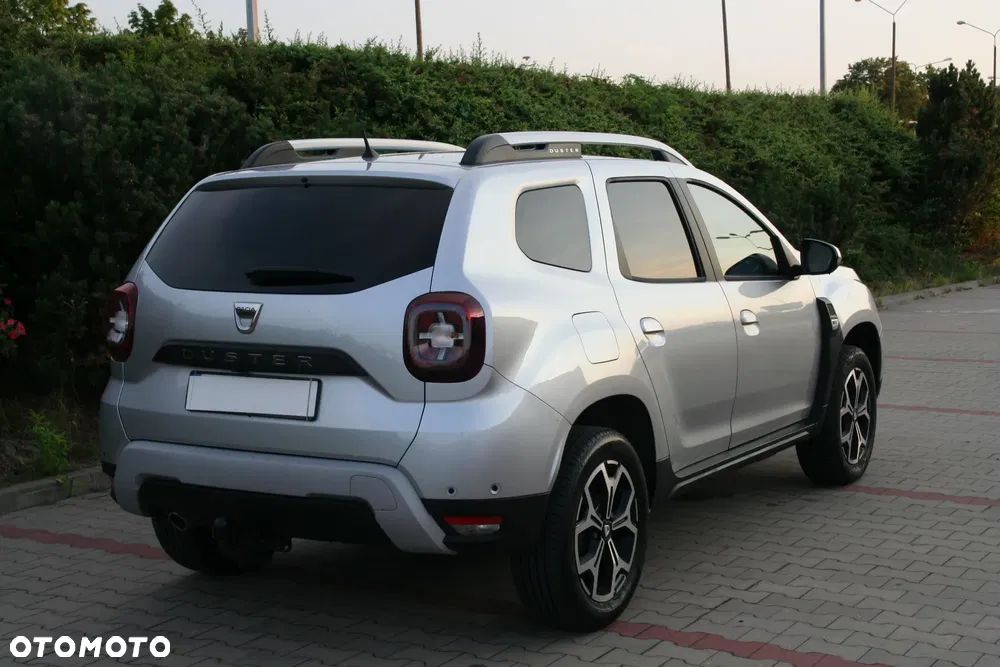 Dacia Duster - 7