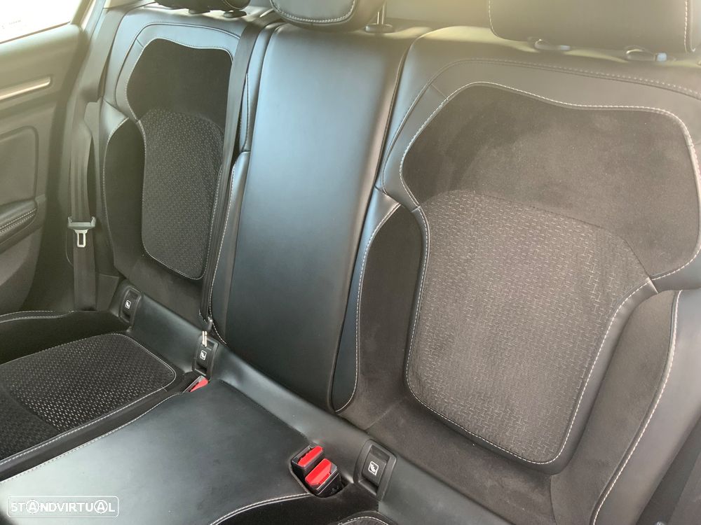 Renault Mégane Sport Tourer 1.6 dCi Intens - 17