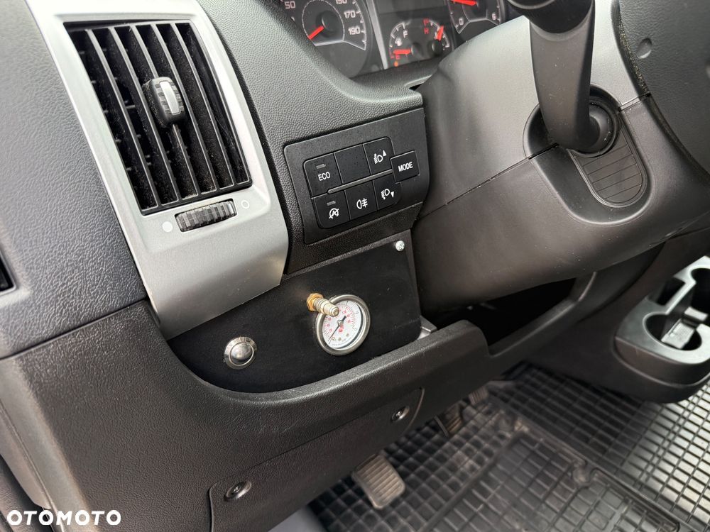 Fiat Ducato L1H1 - 25