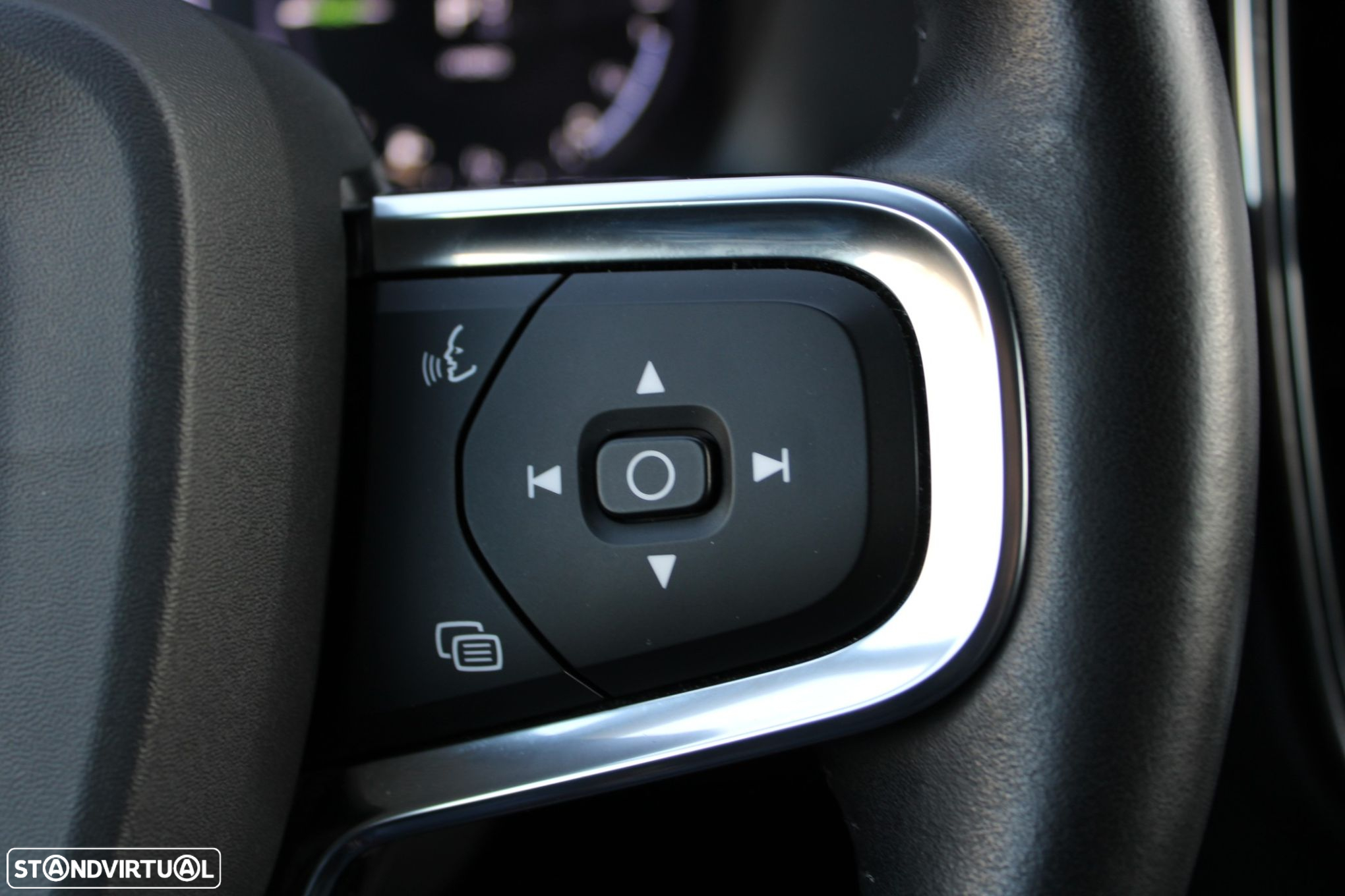 Volvo XC 40 1.5 T5 PHEV Inscription - 23