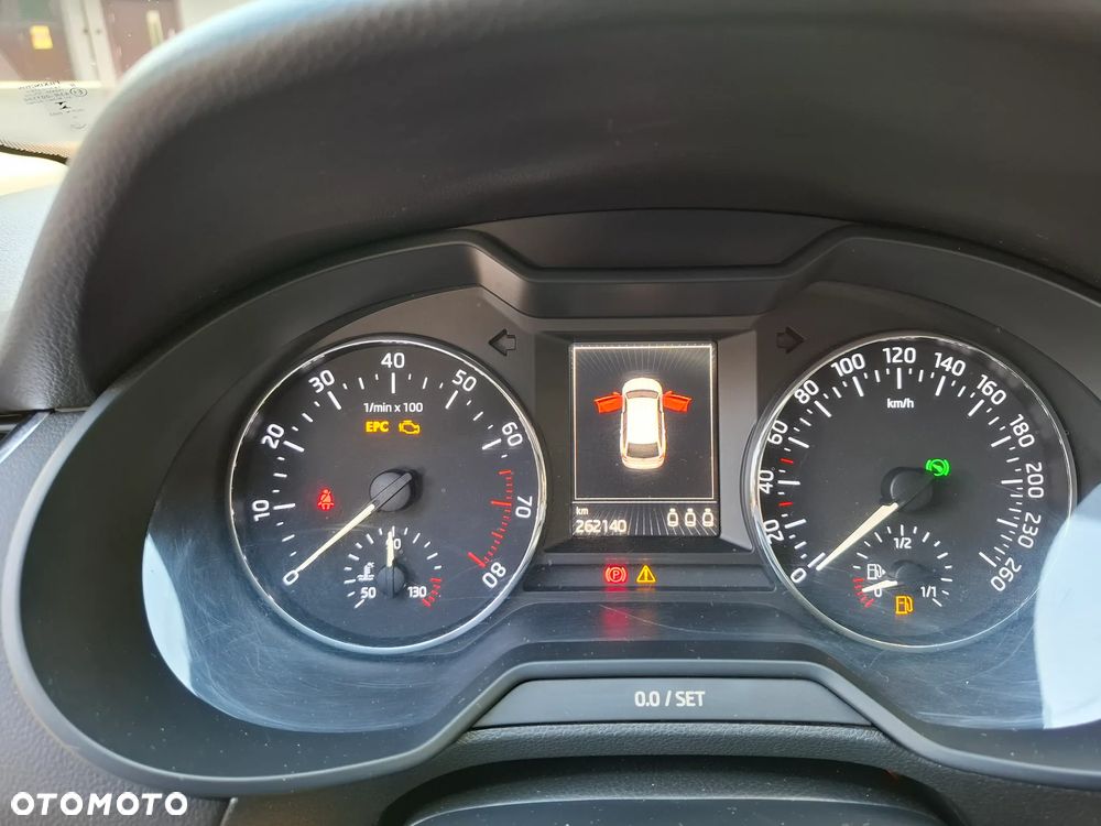Skoda Octavia 1.8 TSI 4x4 DSG Style - 16