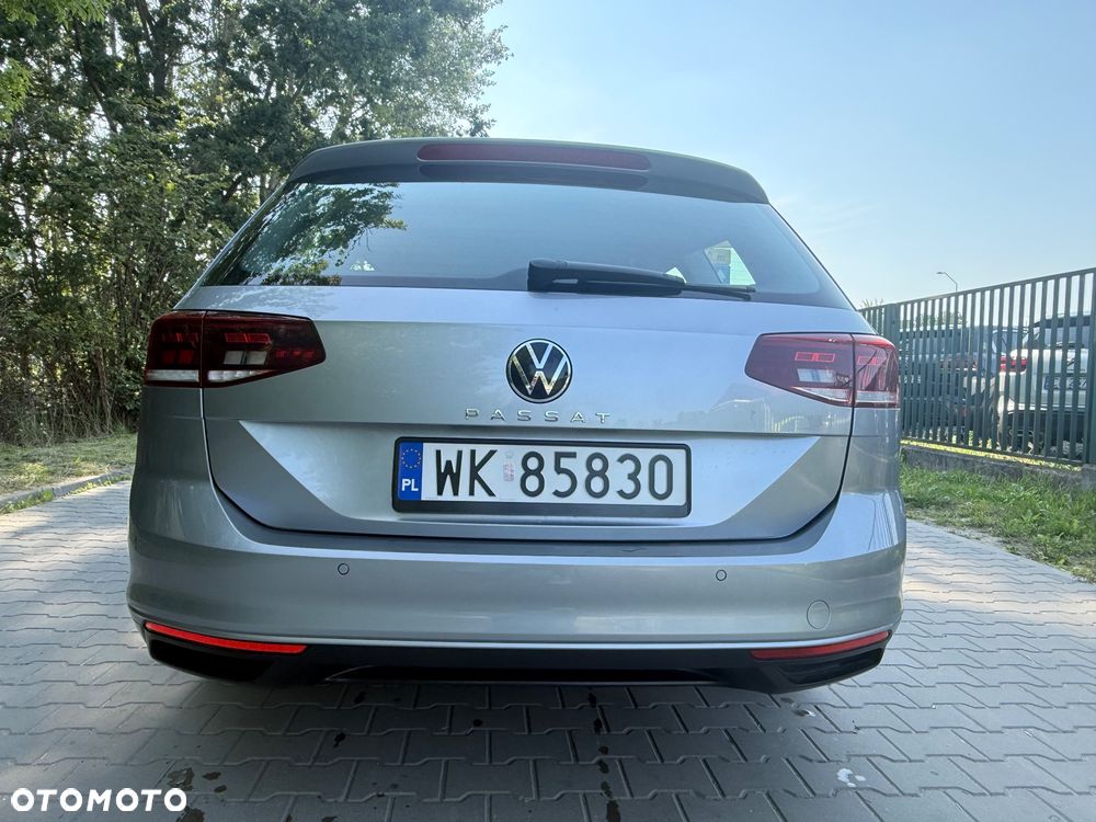 Volkswagen Passat 1.5 TSI EVO Business DSG - 10
