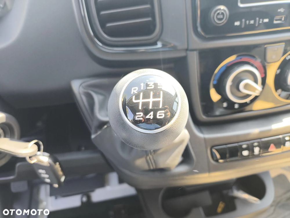 Fiat Ducato Maxi L4H3 140KM M6 - 12