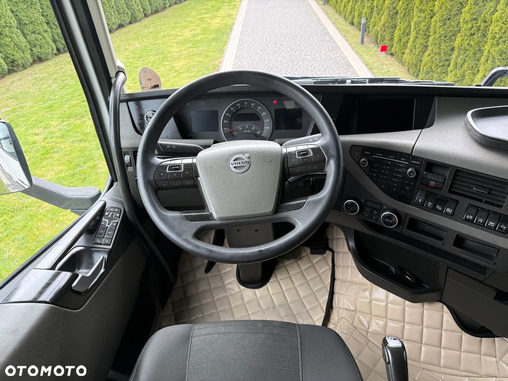 Volvo FH 460 XL - 13