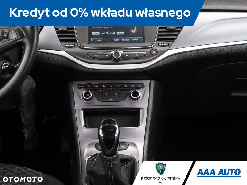 Opel Astra - 13