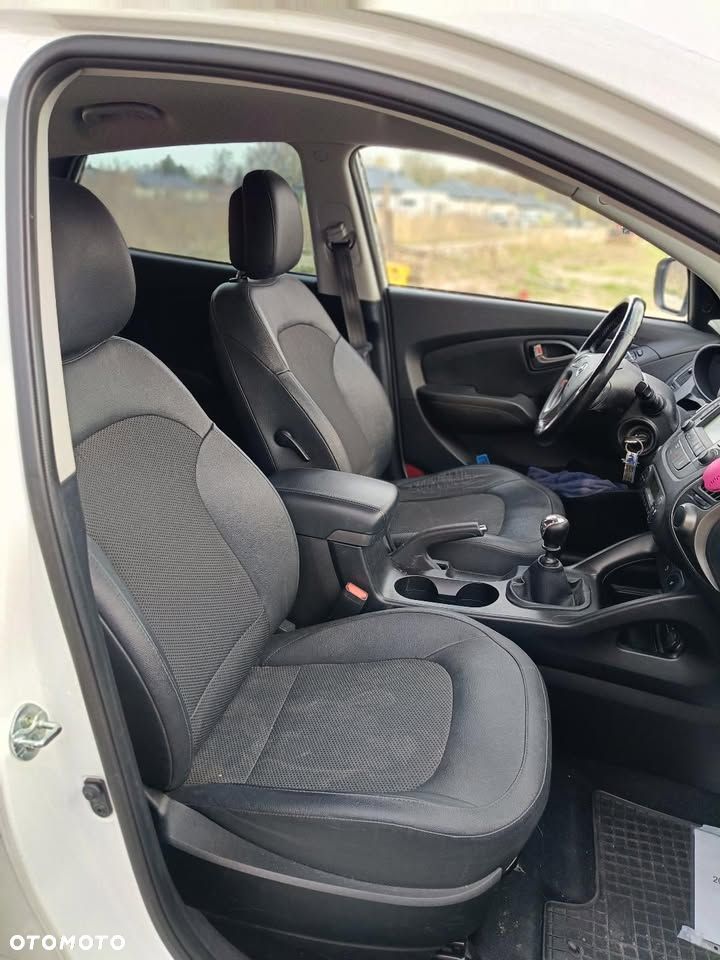 Hyundai ix35 1.6 GDI Comfort 2WD - 22