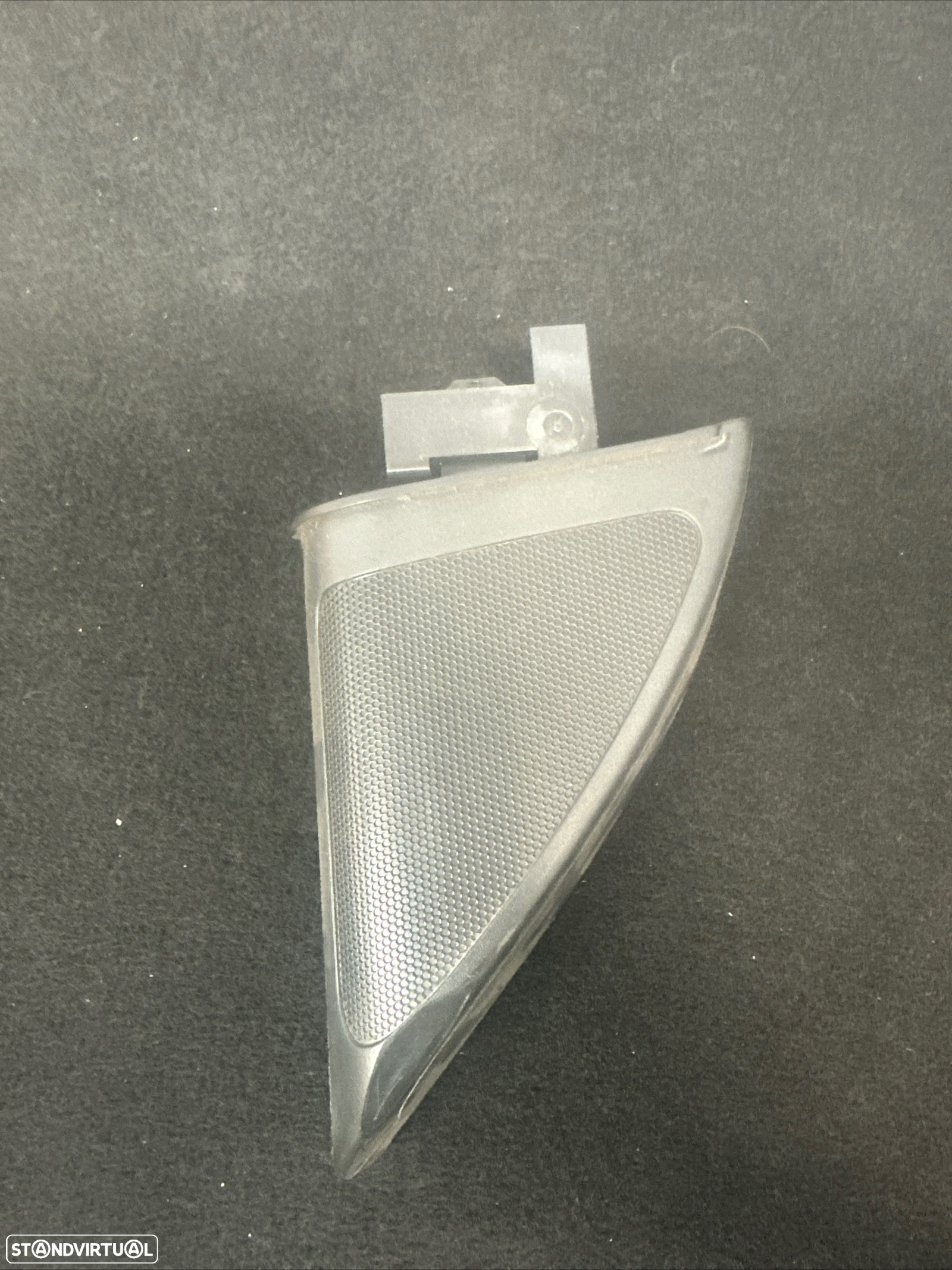 Audi a5 tweeter frente direita - 4