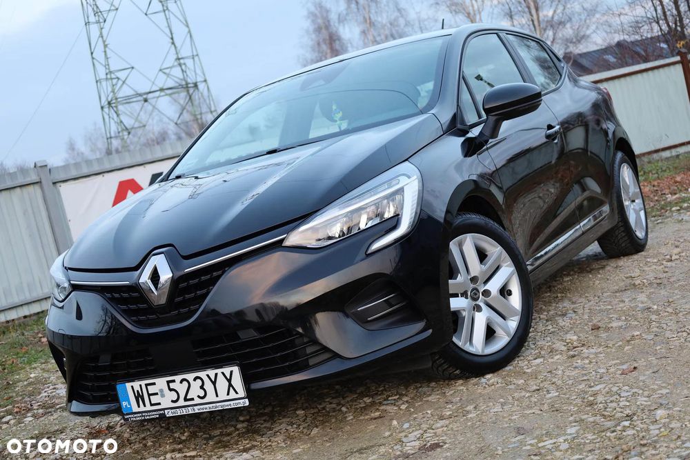 Renault Clio 1.0 TCe Zen - 2