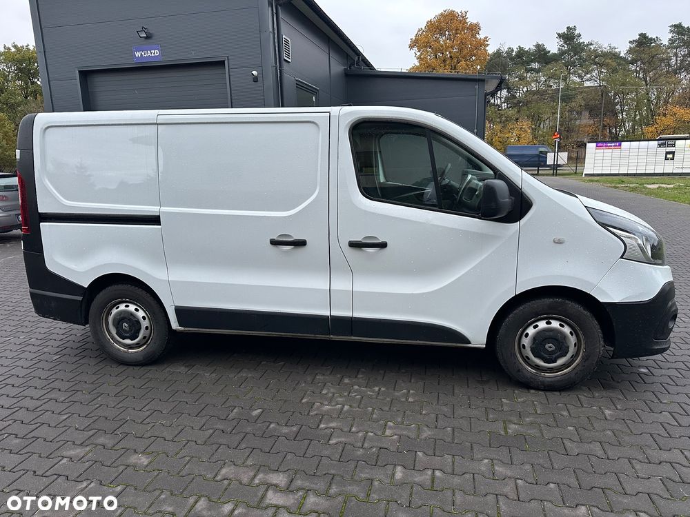 Renault Trafic - 11