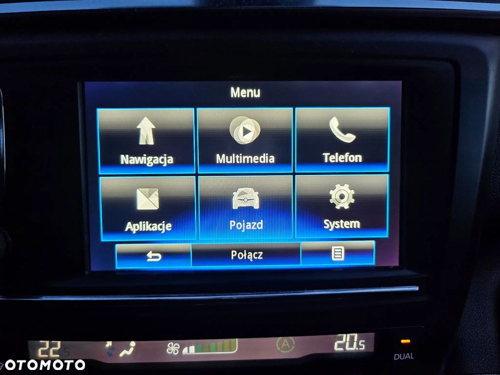 Renault Kadjar 1.2 Energy TCe Runmageddon - 25
