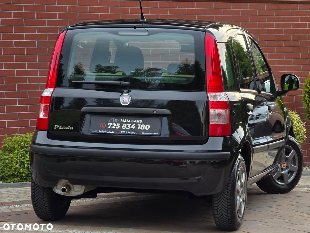 Fiat Panda 1.2 MyLife - 6