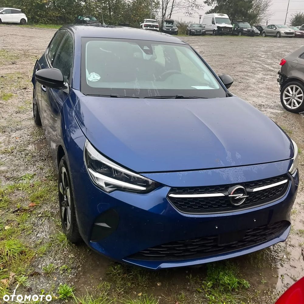 Opel Corsa - 1