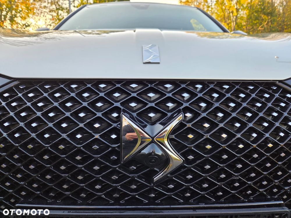 DS Automobiles DS 3 - 15