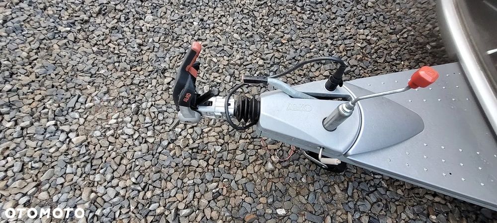 Burstner Averso Plus 510 TK - 29