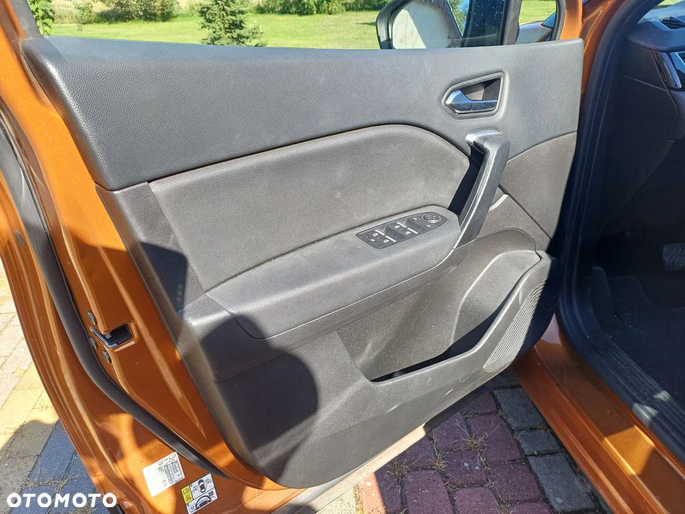 Renault Captur E-TECH Full Hybrid 145 TECHNO - 6