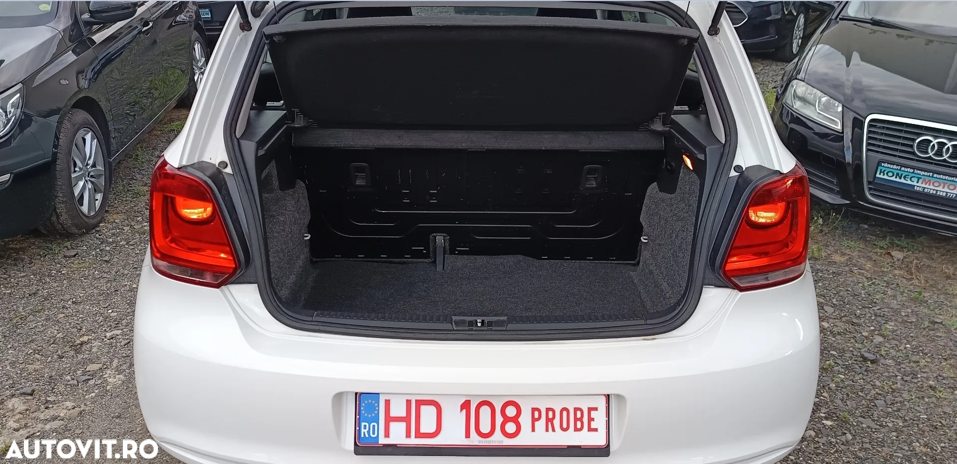 Volkswagen Polo 1.2 Life - 34