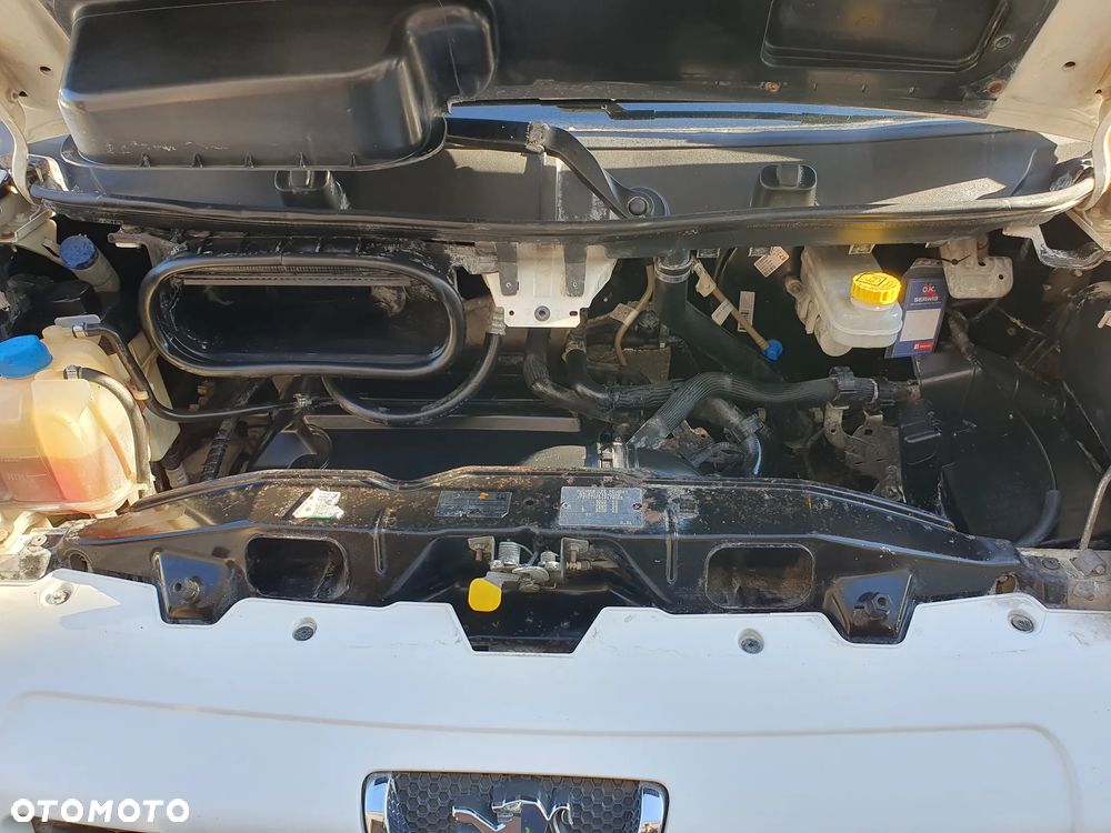 Peugeot Boxer - 8