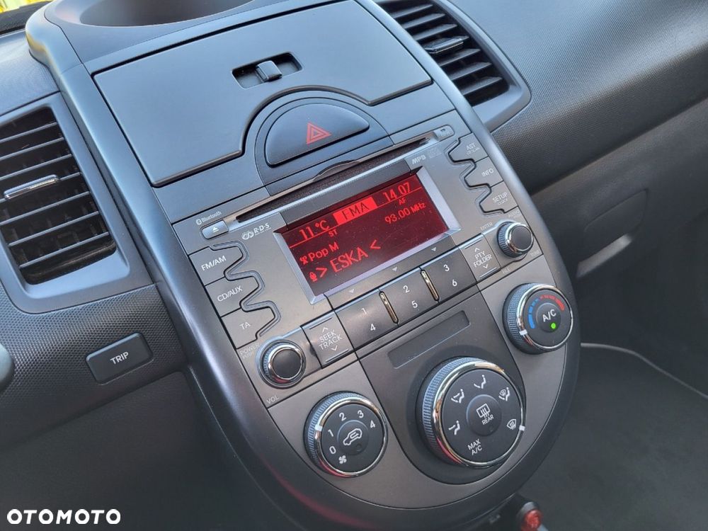 Kia Soul - 26