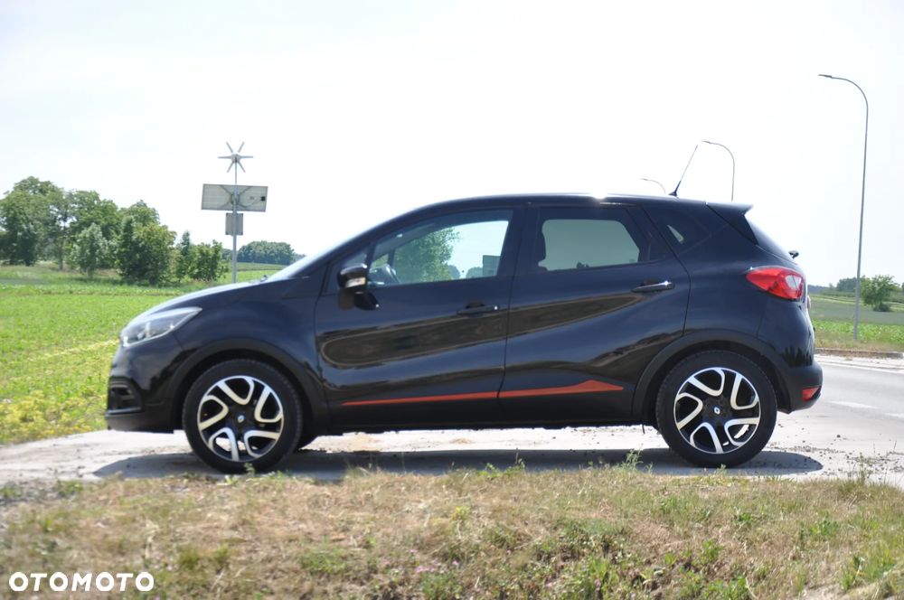 Renault Captur 0.9 Energy TCe Limited - 5