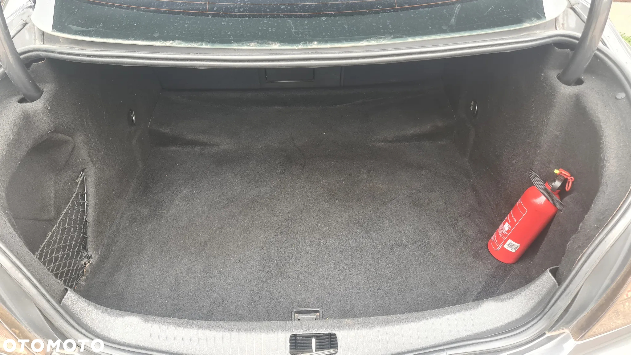 Opel Insignia 1.6 Turbo Cosmo - 9