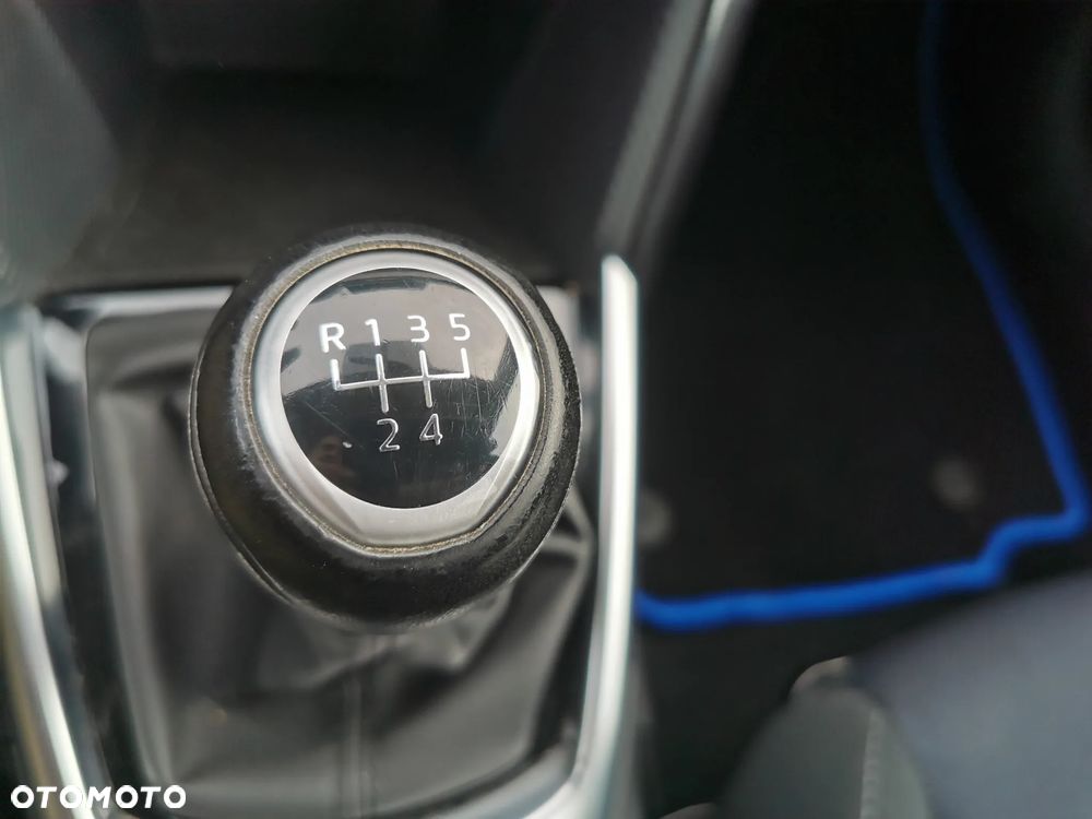 Mazda 2 SKYACTIV-G 90 Red Sports Edition - 14