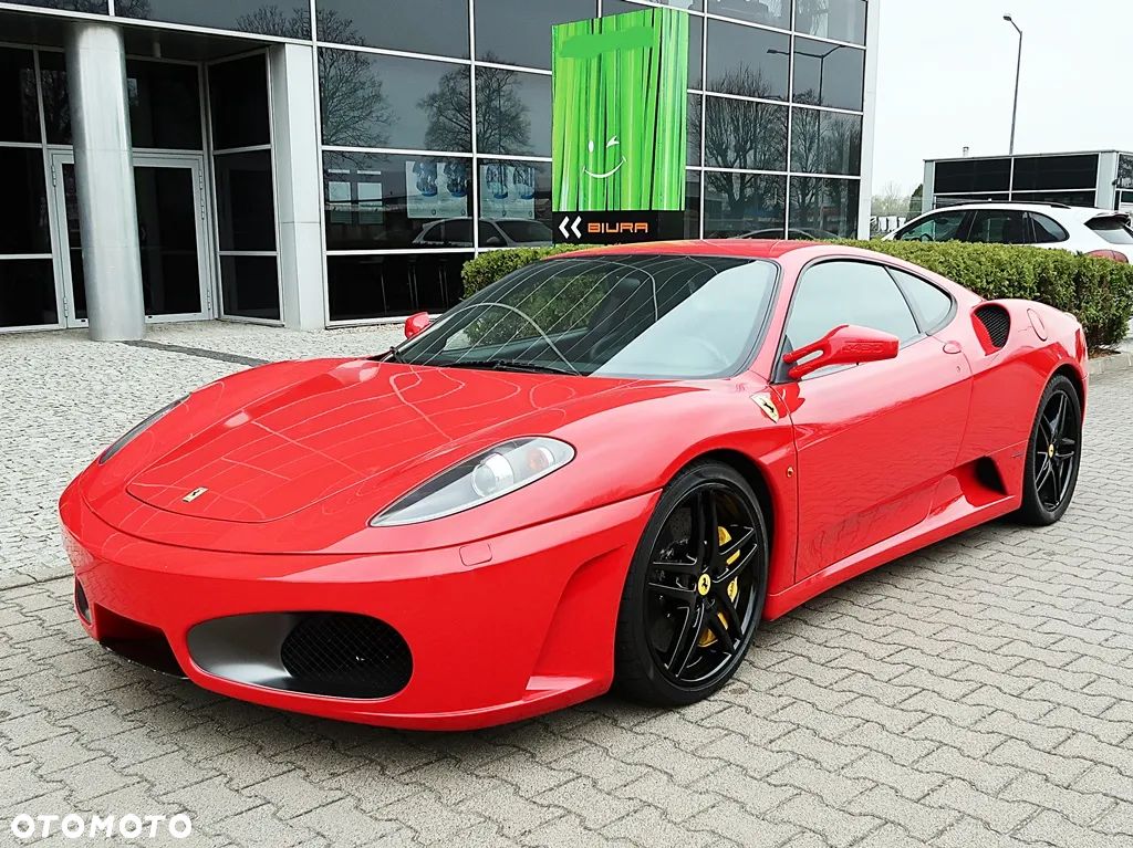 Ferrari F430 F1 - 1