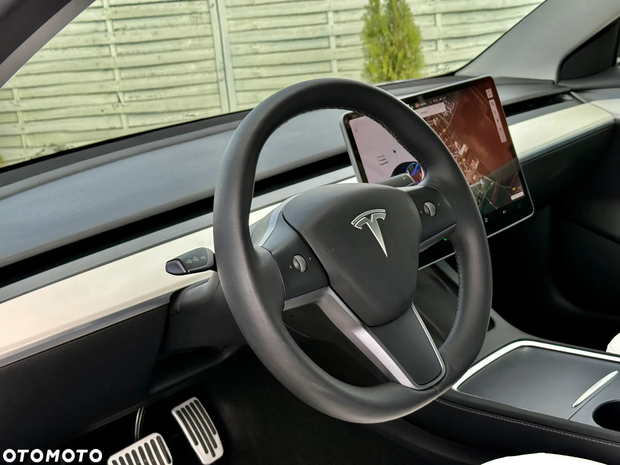 Tesla Model 3 Langstreckenbatterie Allradantrieb Dual Motor - 10