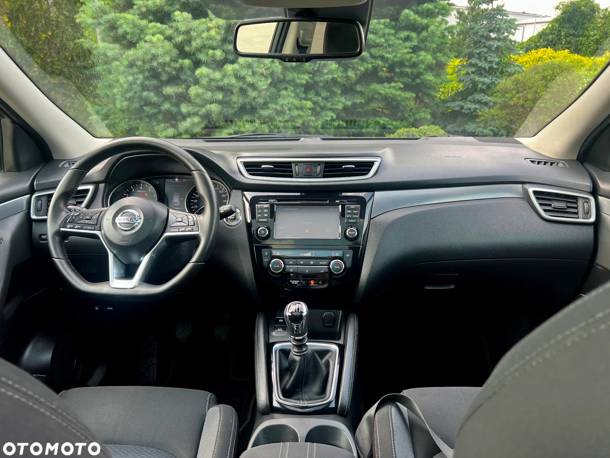 Nissan Qashqai 1.2 DIG-T Tekna+ - 19