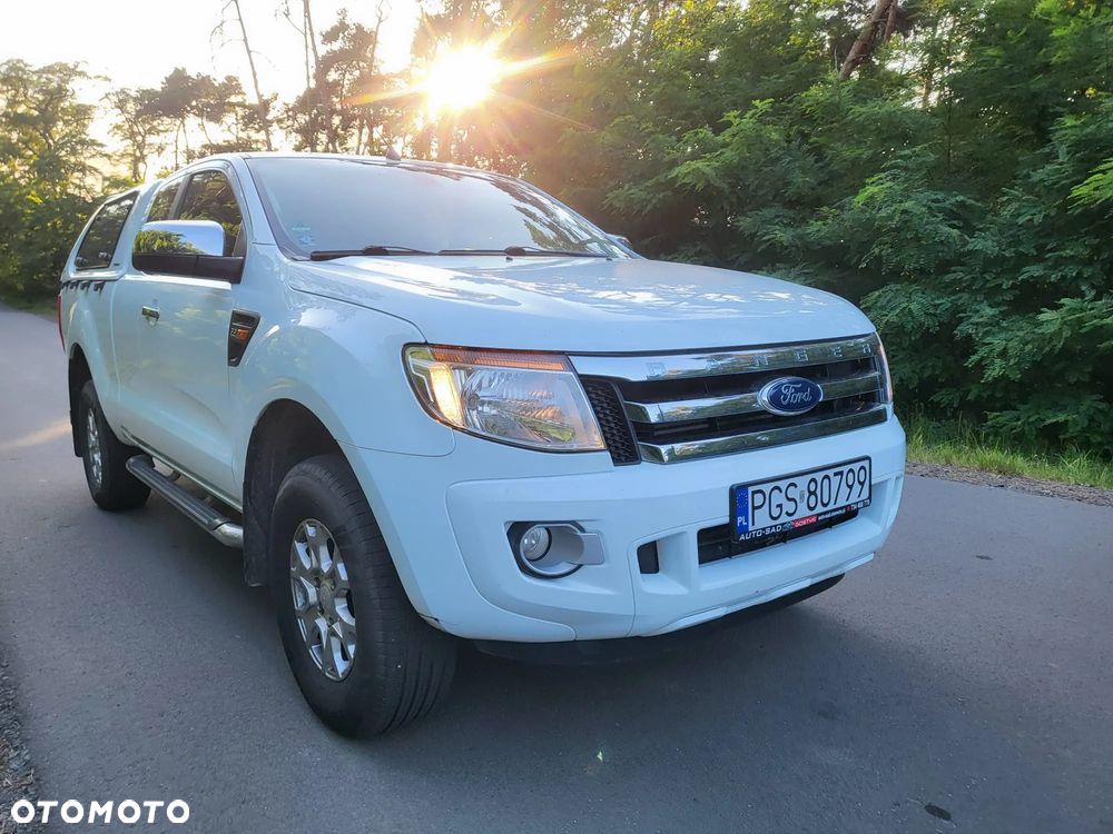 Ford Ranger - 32