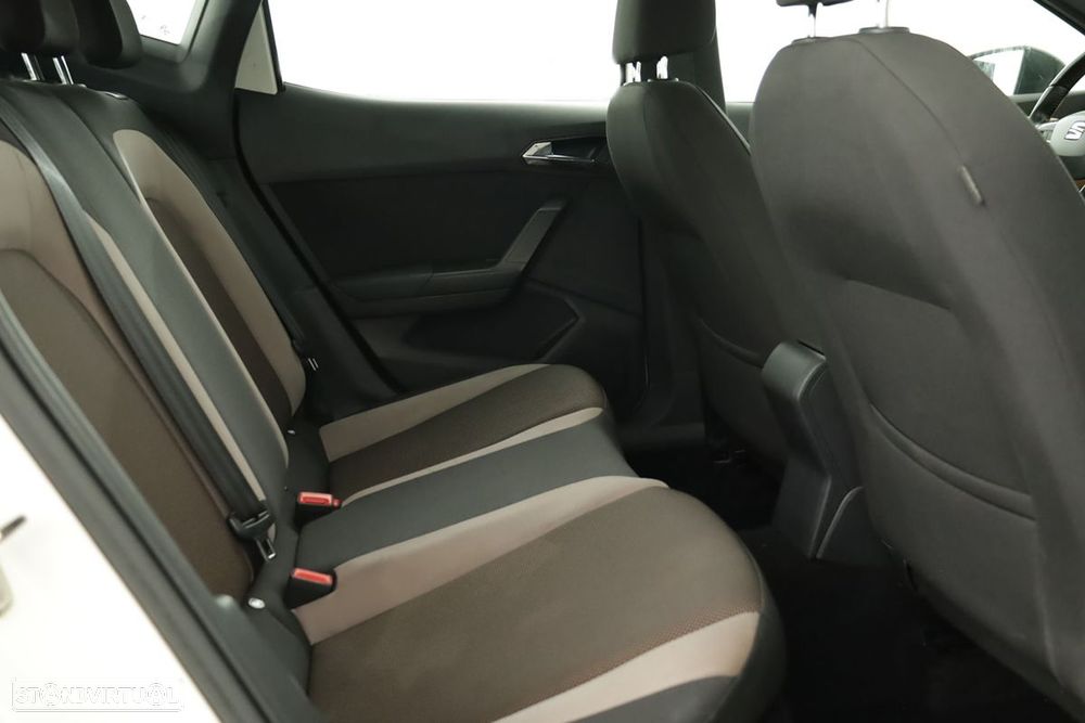 SEAT Ibiza 1.0 TSI Xcellence DSG - 20