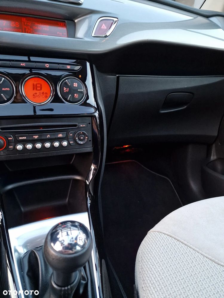 Citroën C3 1.4 VTi Exclusive - 12