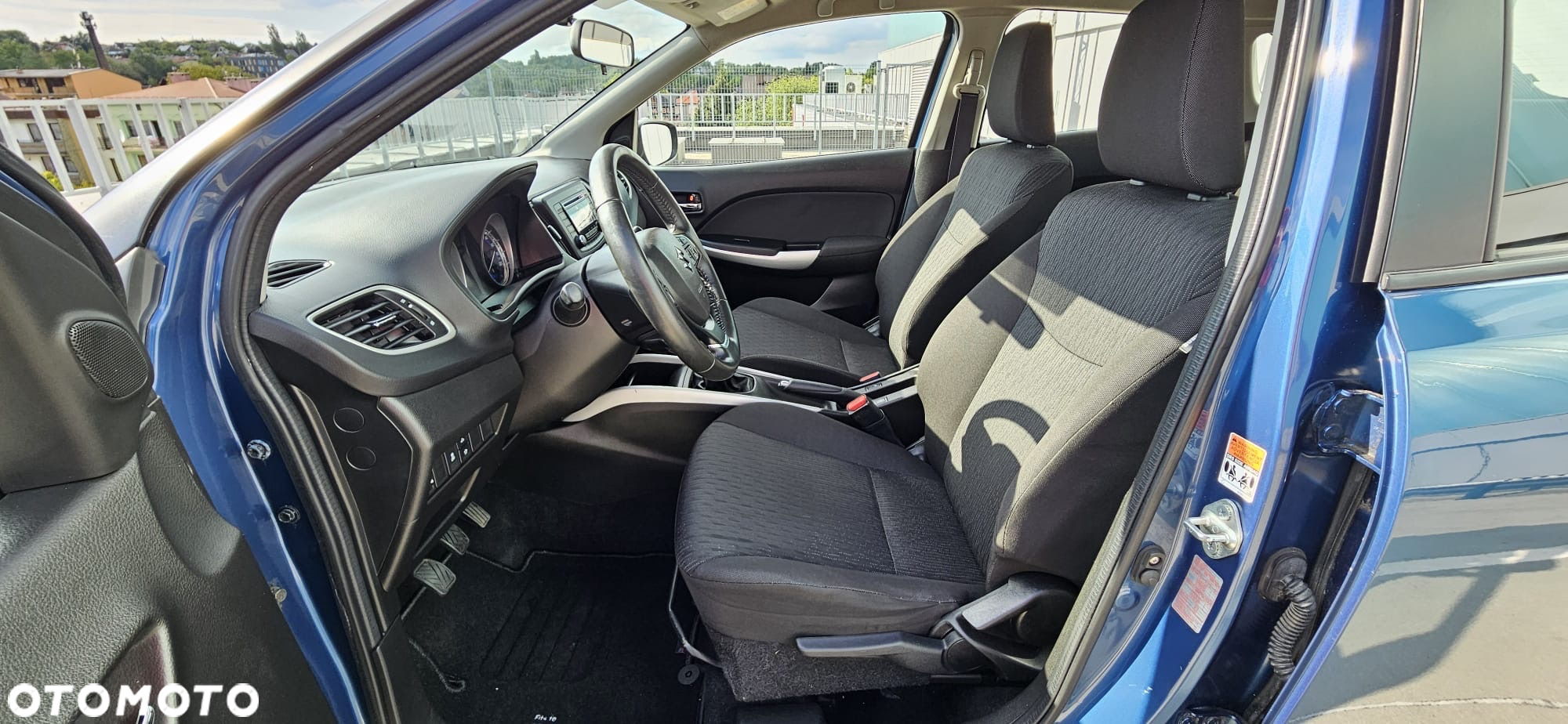 Suzuki Baleno 1.2 Premium Plus - 18