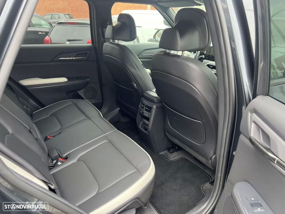 Kia EV5 81.4 kWh GT-Line - 13
