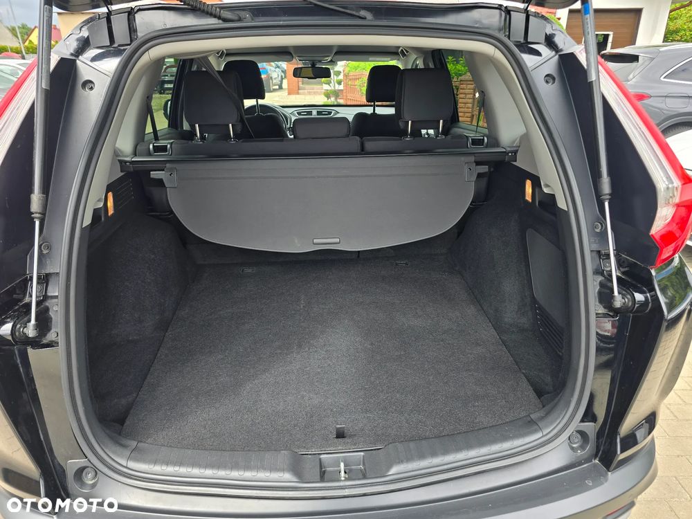 Honda CR-V - 19