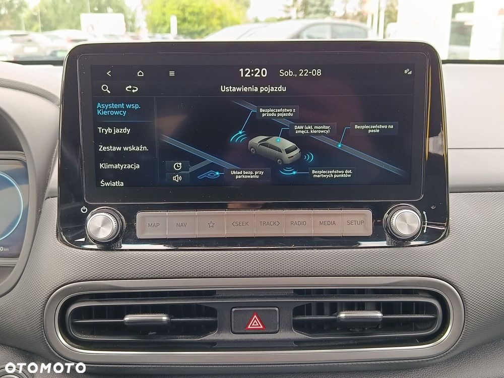 Hyundai Kona 64kWh Smart - 24
