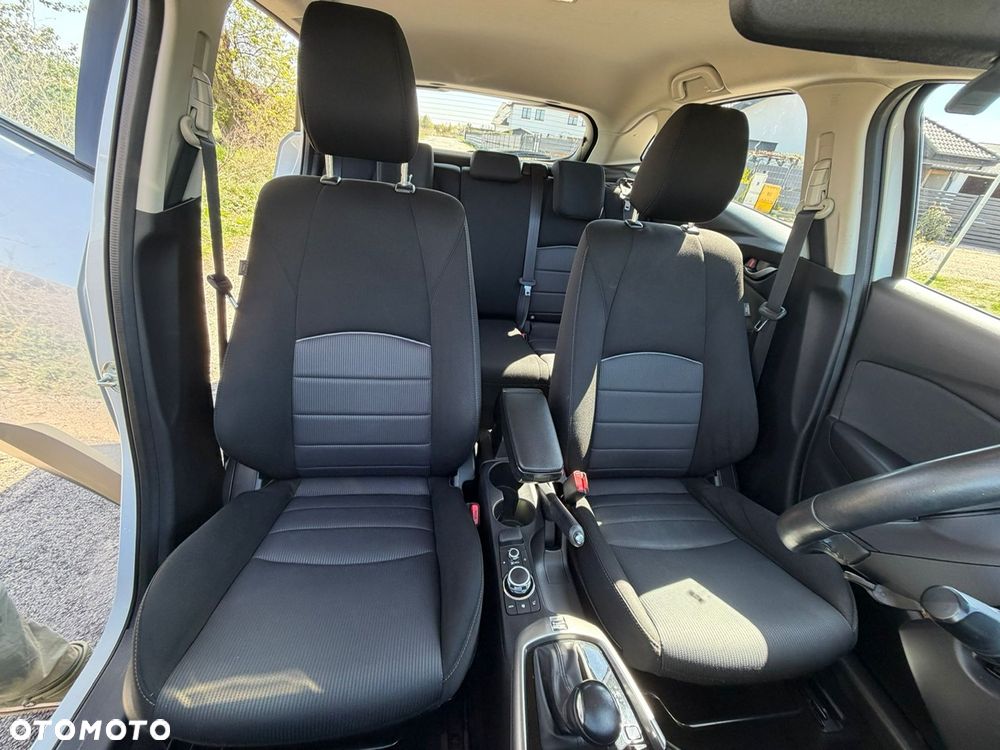 Mazda CX-3 - 19