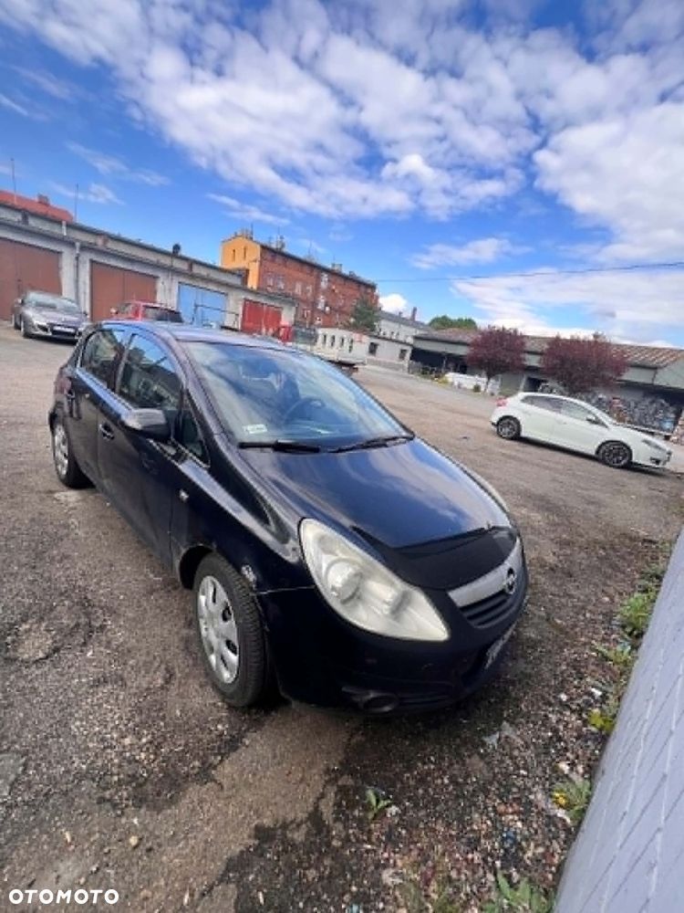 Opel Corsa 1.2 16V Enjoy - 1