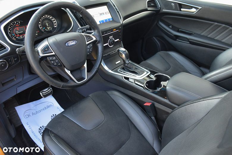 Ford Edge 2.0 TDCi Twin-Turbo 4WD ST-Line - 19