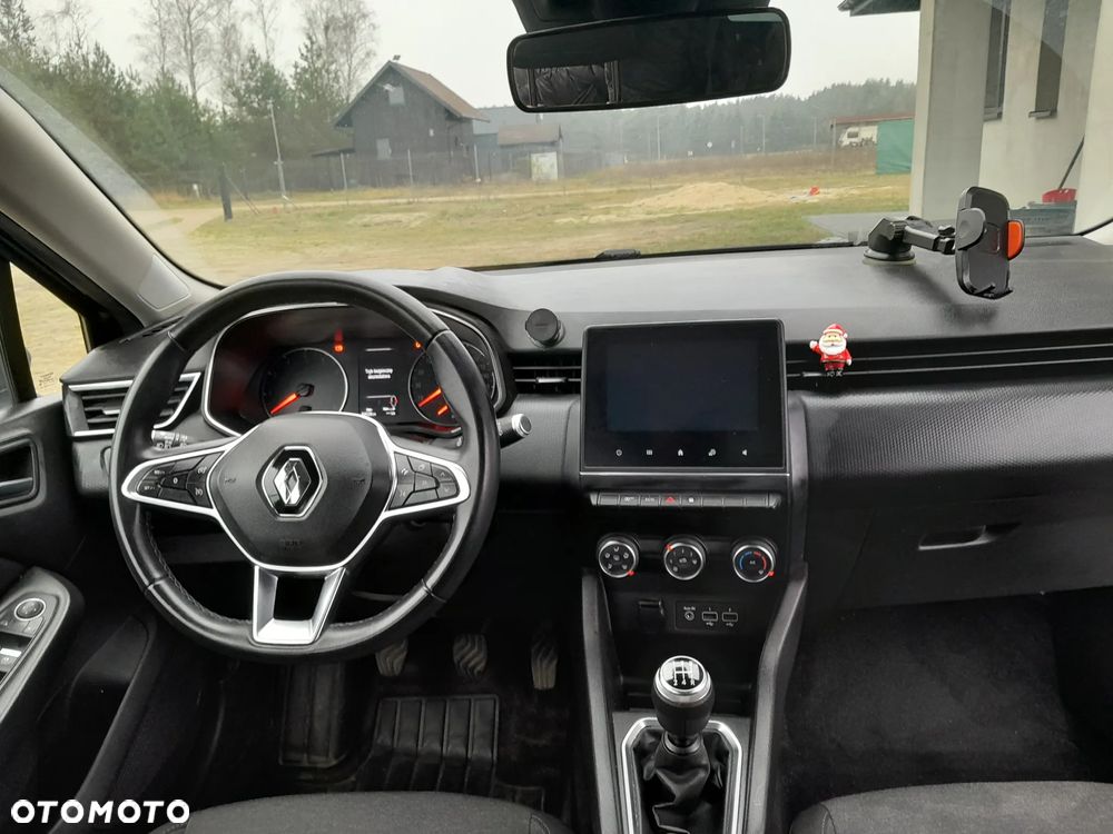 Renault Clio 1.0 TCe Zen - 10