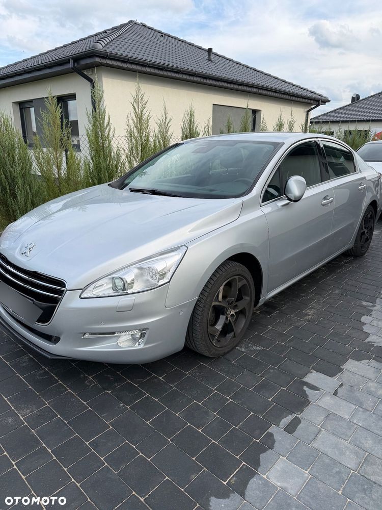 Peugeot 508 2.0 HDi Business Line - 1