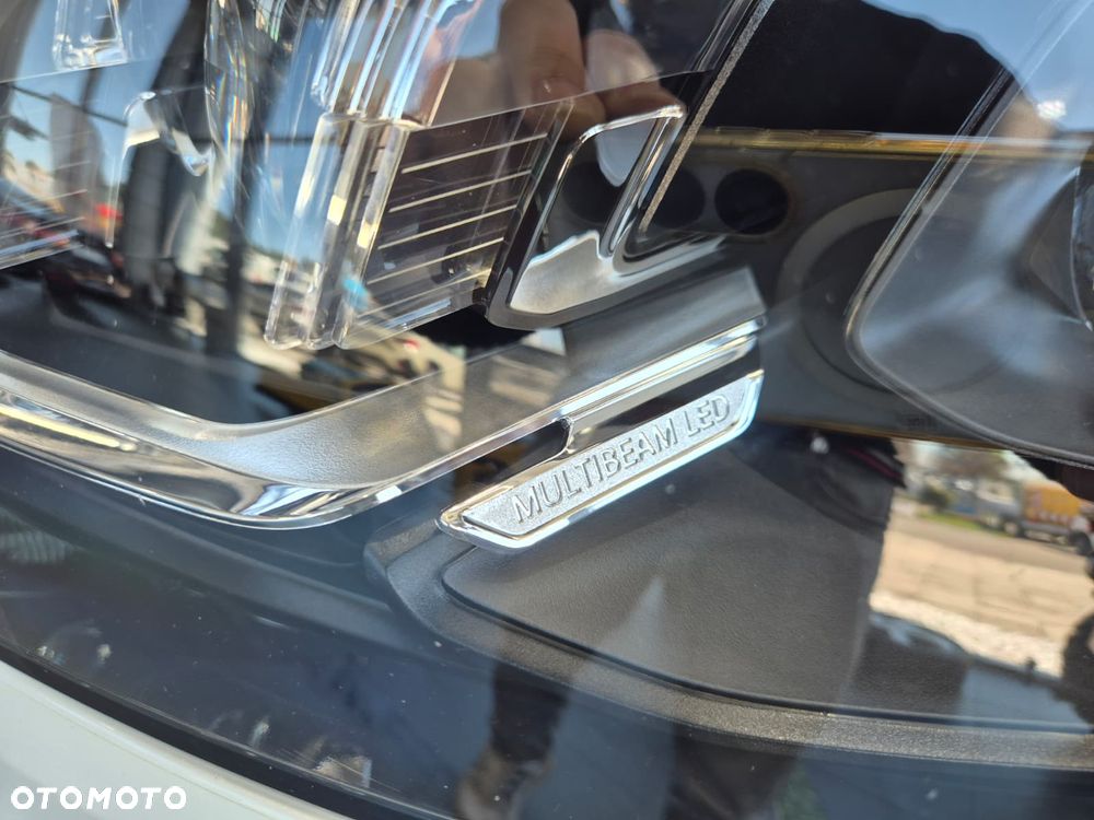 Mercedes-Benz GLS 450 4Matic 9G-TRONIC - 12