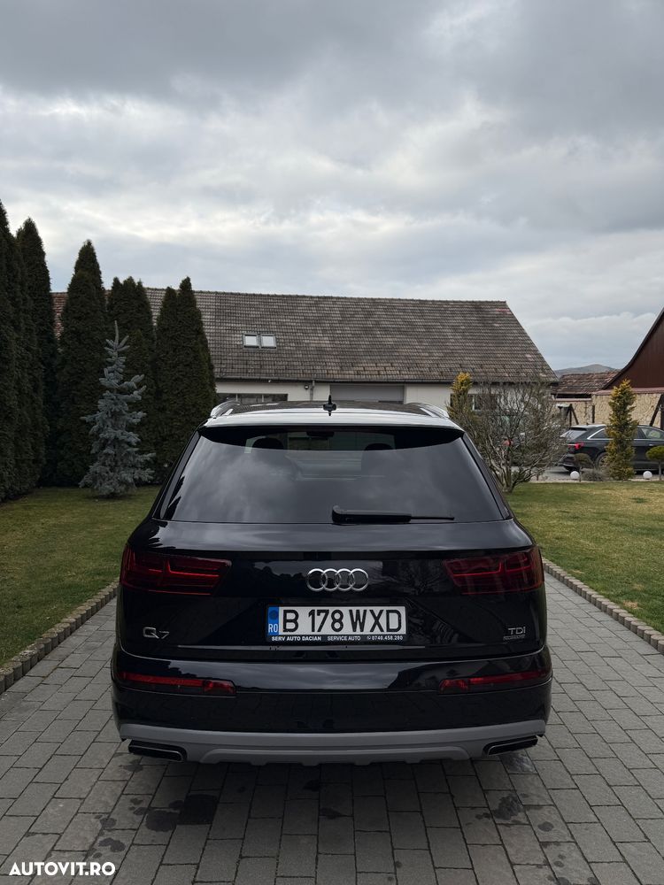 Audi Q7 - 22
