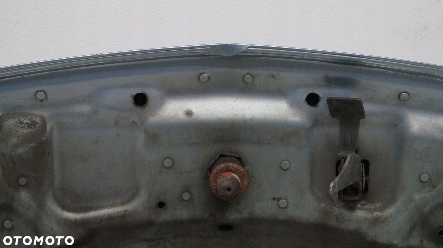 MASKA OPEL CORSA D Z21C 2008 - 14