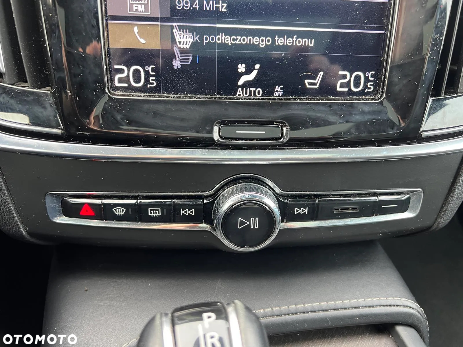 Volvo V90 Cross Country D5 AWD Pro - 18