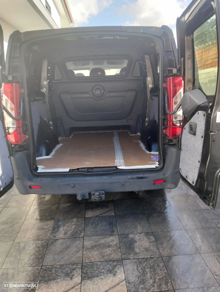 Citroën Jumpy 29 L2H1 - 18