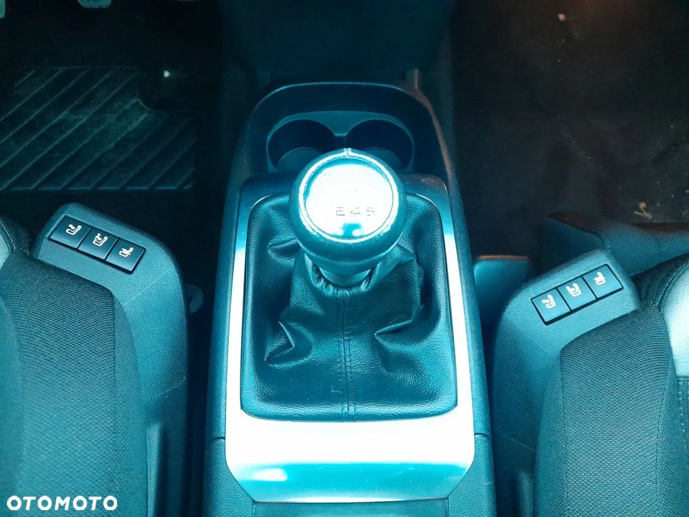 Citroën C4 Picasso BlueHDi 120 Exclusive - 31