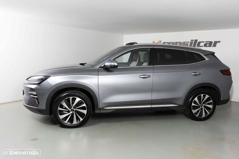 BYD Seal U 87 kWh Design - 6