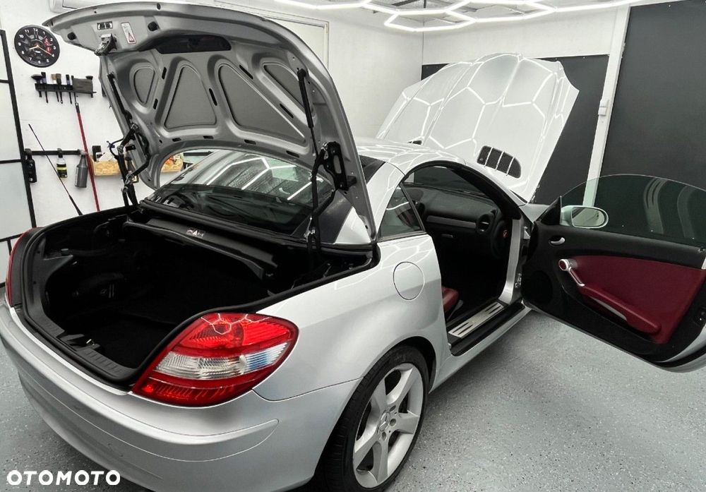 Mercedes-Benz SLK - 39